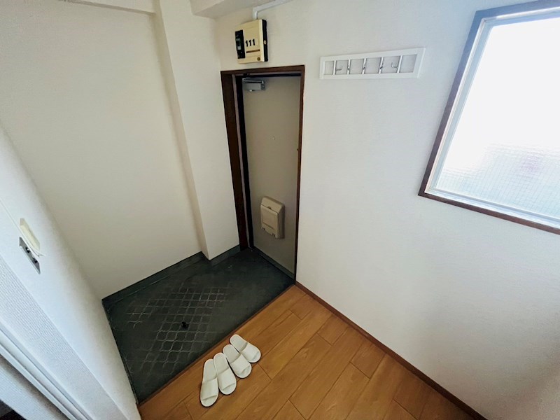 関屋ステーションハイツ その他8