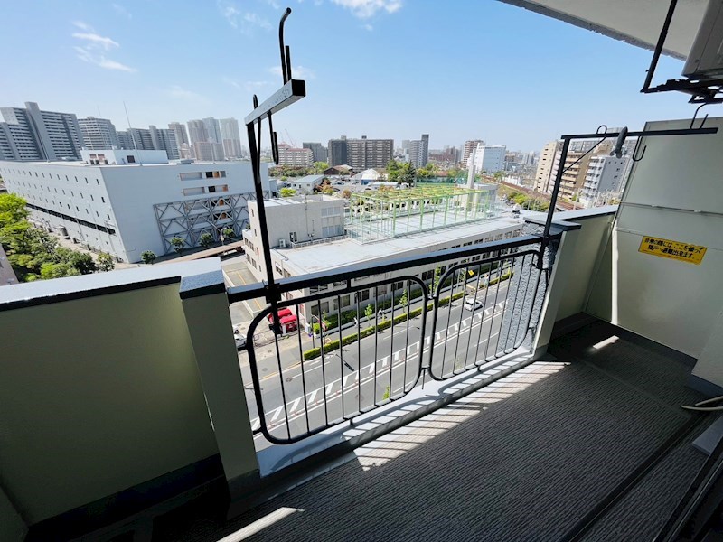 関屋ステーションハイツ その他14