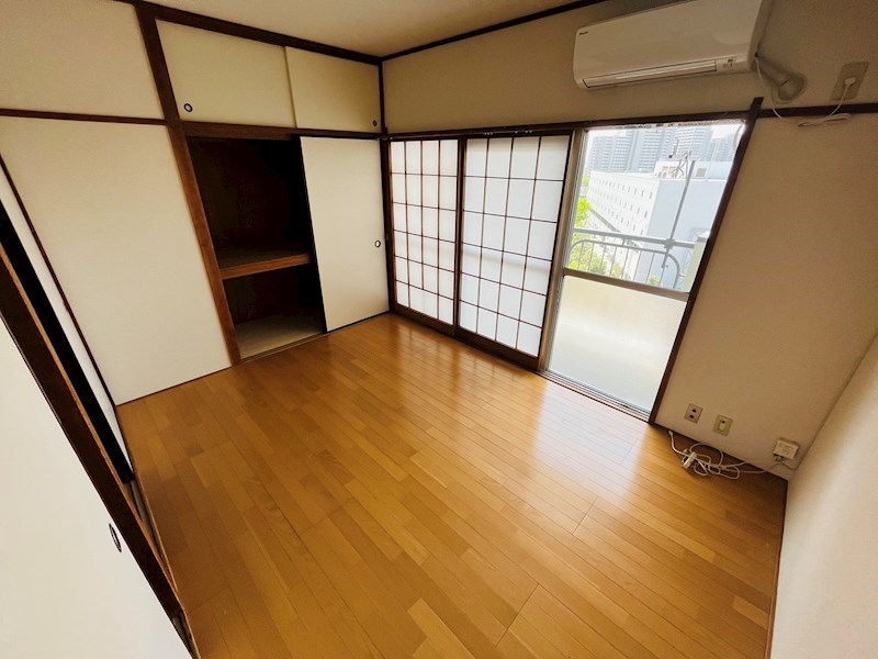 関屋ステーションハイツ その他15