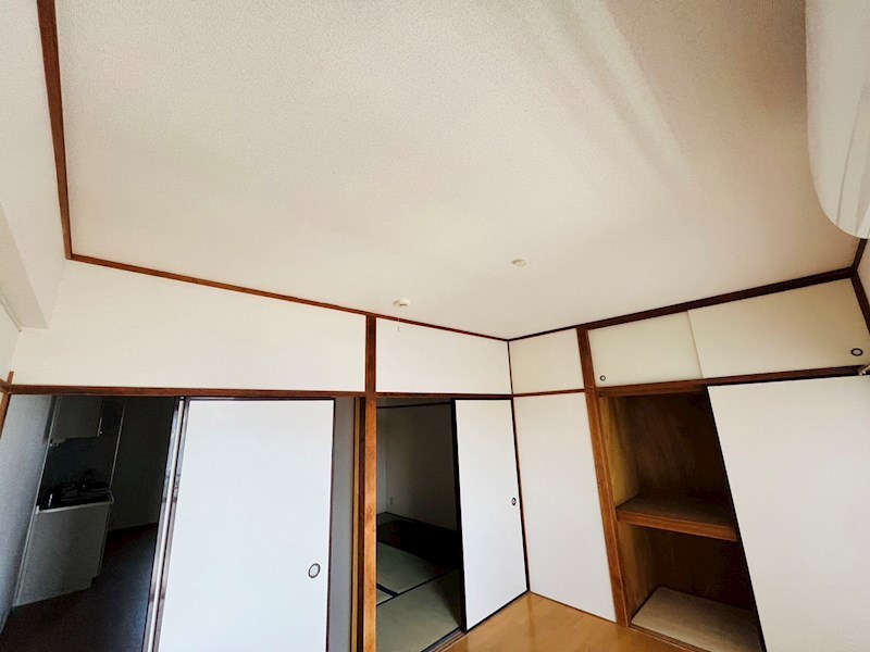 関屋ステーションハイツ その他16