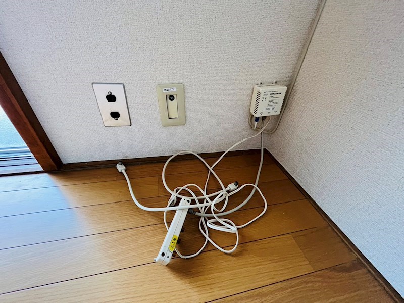 関屋ステーションハイツ その他18