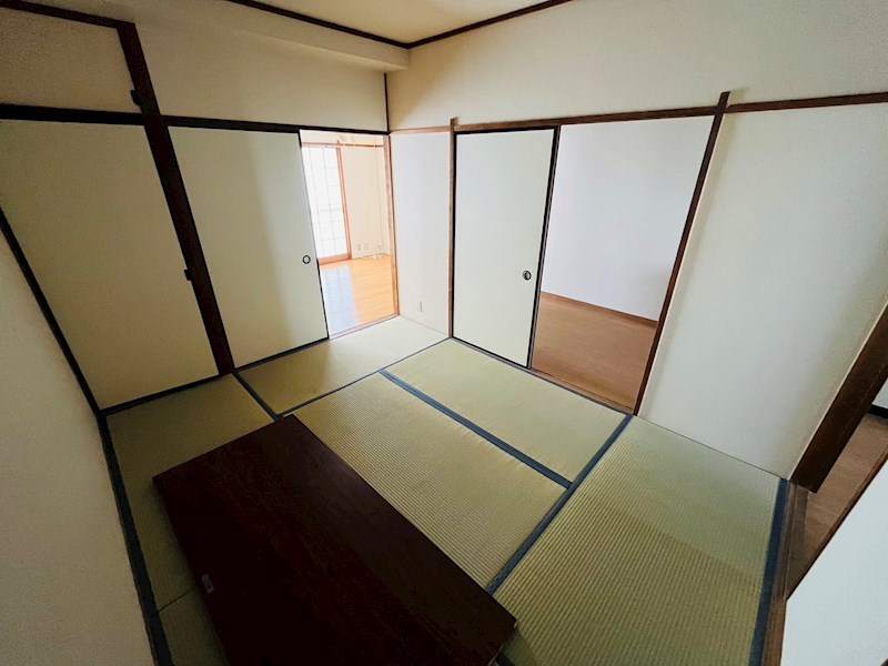 関屋ステーションハイツ その他20