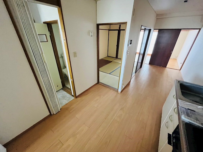 関屋ステーションハイツ その他23