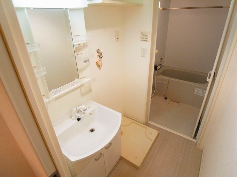 ａｌｃａｓａ竹ノ塚 その他2