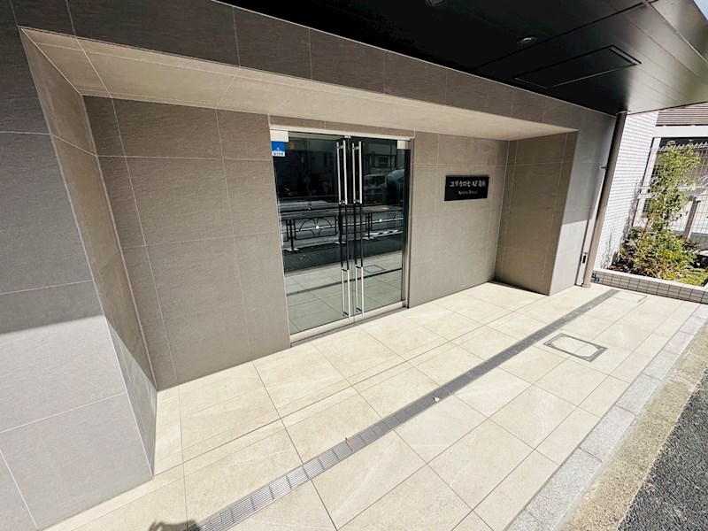 ユリカロゼＡＺ亀有Ｎｏｒｔｈ　Ｔｏｗｅｒ その他外観1