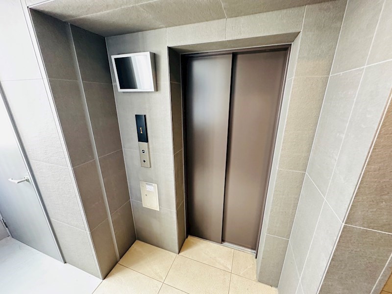 ユリカロゼＡＺ亀有Ｎｏｒｔｈ　Ｔｏｗｅｒ その他外観2