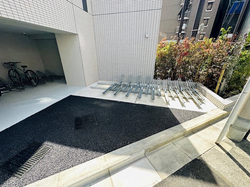 ユリカロゼＡＺ亀有Ｎｏｒｔｈ　Ｔｏｗｅｒ その他外観3