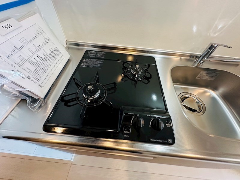 ユリカロゼＡＺ亀有Ｎｏｒｔｈ　Ｔｏｗｅｒ その他9