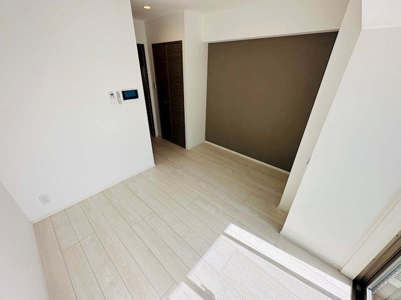 ユリカロゼＡＺ亀有Ｎｏｒｔｈ　Ｔｏｗｅｒ リビング