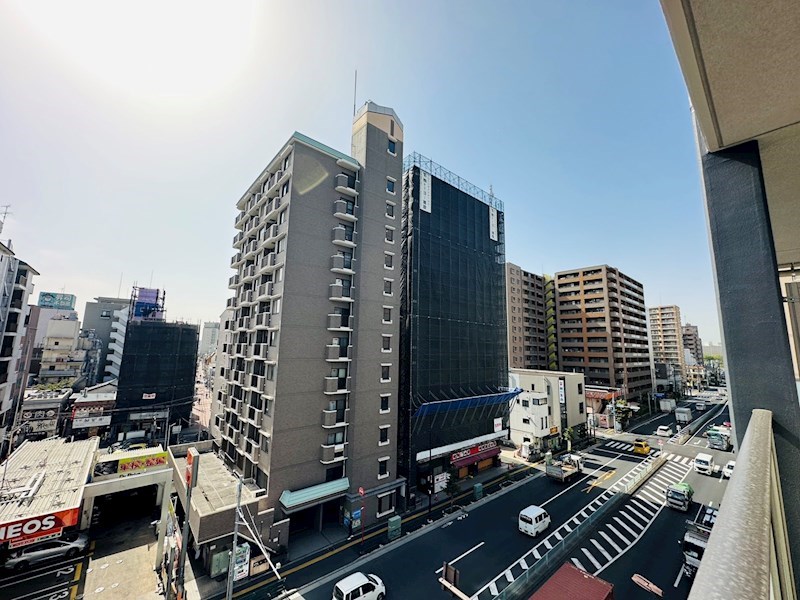ユリカロゼＡＺ亀有Ｎｏｒｔｈ　Ｔｏｗｅｒ その他6