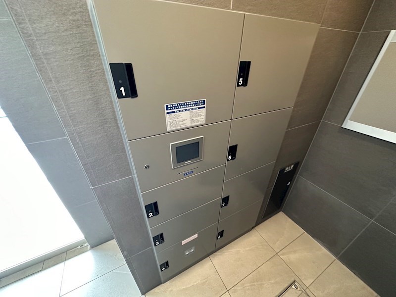 ユリカロゼＡＺ亀有Ｎｏｒｔｈ　Ｔｏｗｅｒ その他外観4