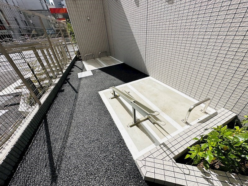 ユリカロゼＡＺ亀有Ｎｏｒｔｈ　Ｔｏｗｅｒ その他外観5