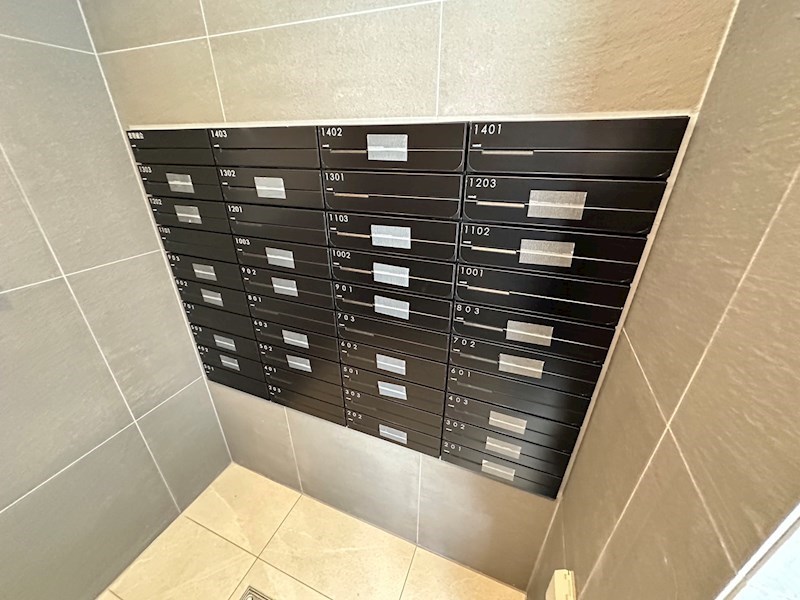 ユリカロゼＡＺ亀有Ｎｏｒｔｈ　Ｔｏｗｅｒ その他外観6