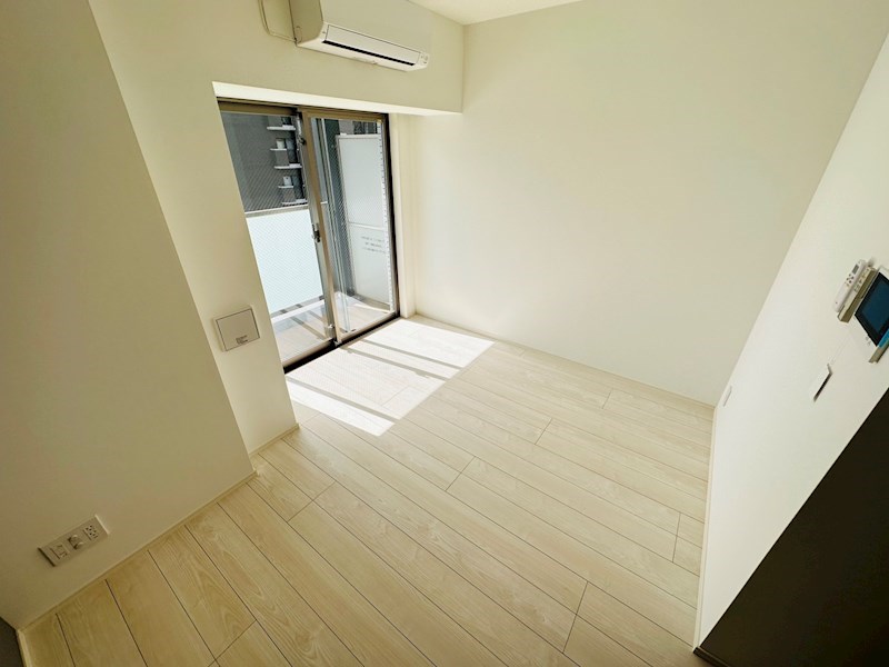 ユリカロゼＡＺ亀有Ｎｏｒｔｈ　Ｔｏｗｅｒ ベッドルーム