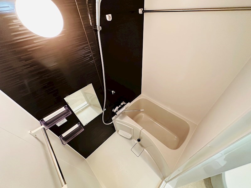 ユリカロゼＡＺ亀有Ｎｏｒｔｈ　Ｔｏｗｅｒ 風呂画像