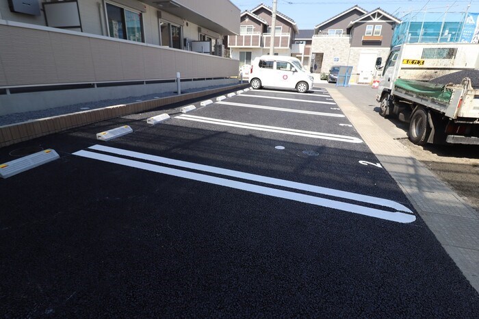 カンパーナ その他外観1