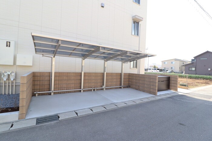 カンパーナ その他外観2