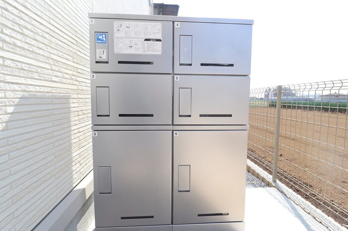 カンパーナ その他外観3