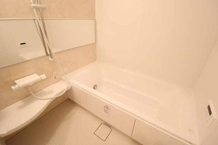 カンパーナ 風呂画像