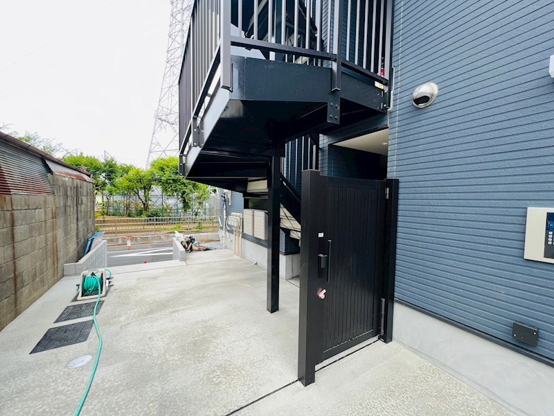 Ambition古千谷本町 その他外観4