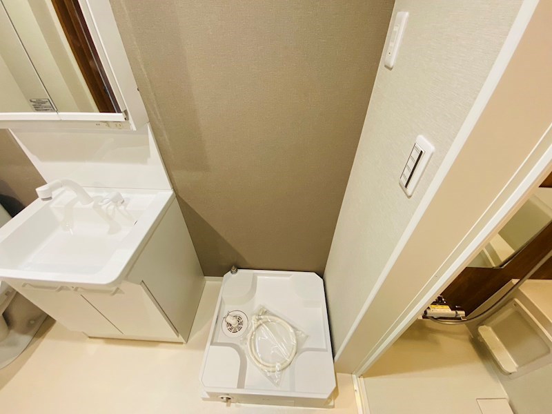 Ambition古千谷本町 その他9