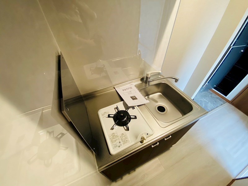 Ambition古千谷本町 その他13