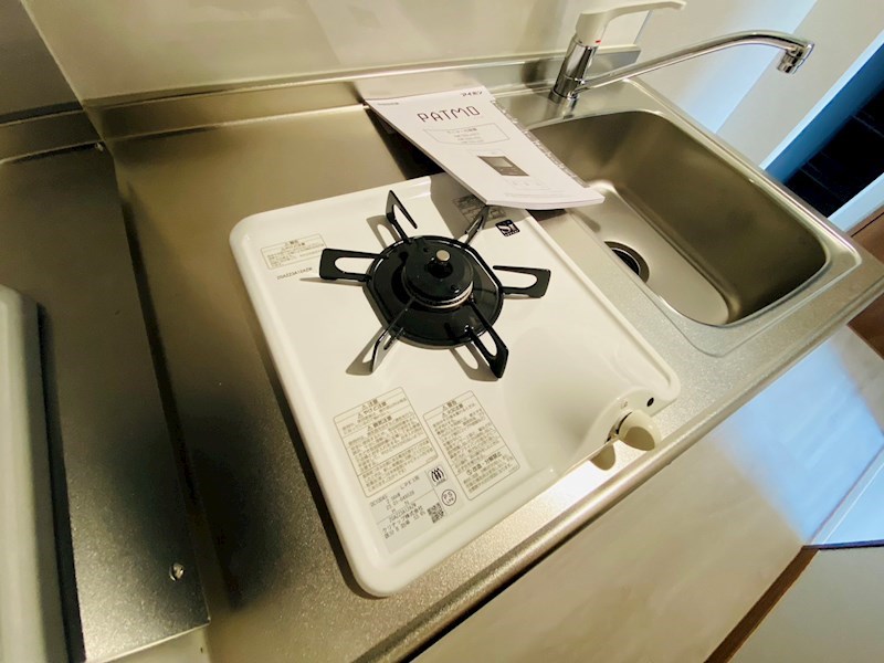 Ambition古千谷本町 その他14