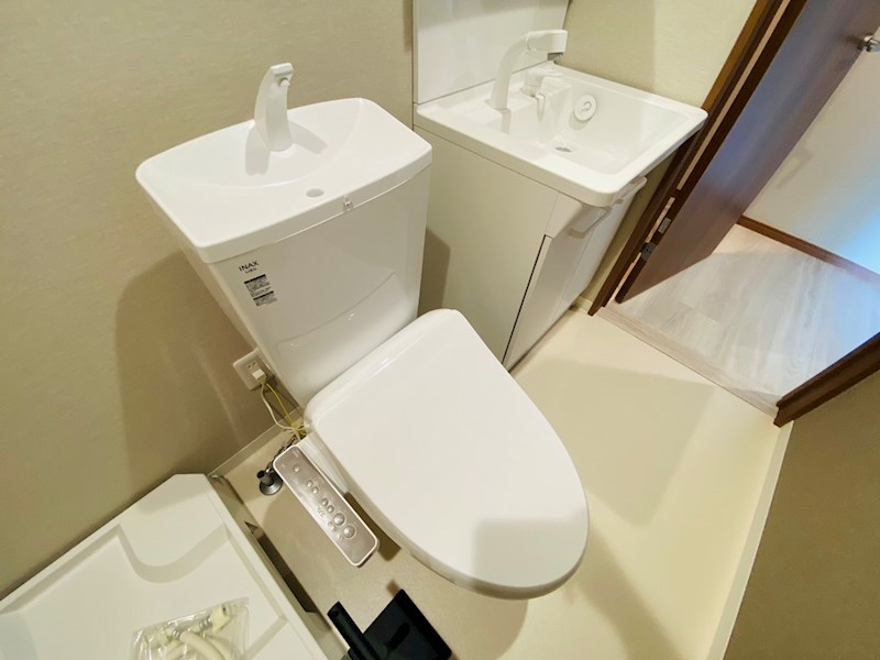 Ambition古千谷本町 その他1