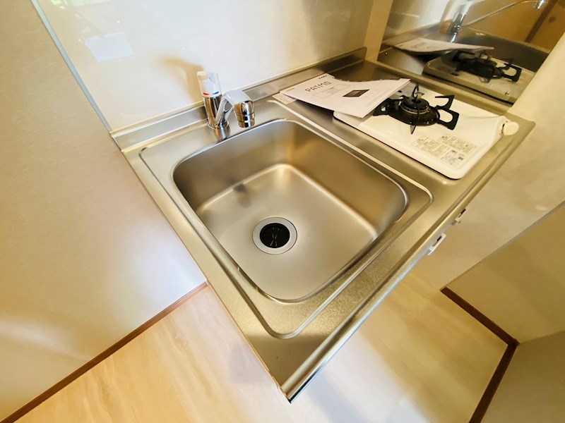 Ambition古千谷本町 その他9