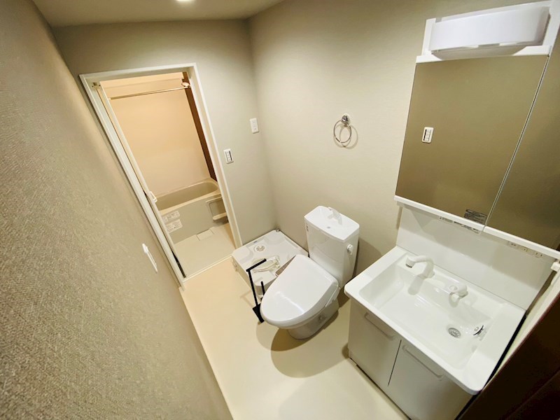 Ambition古千谷本町 その他16