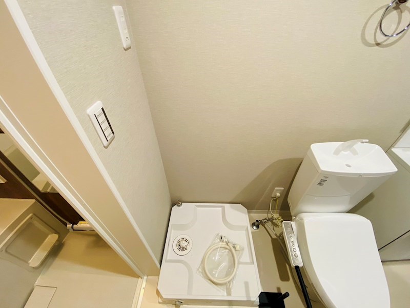 Ambition古千谷本町 その他17