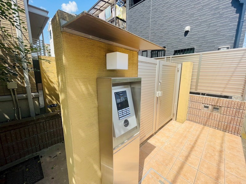 プランドールⅡ その他外観4