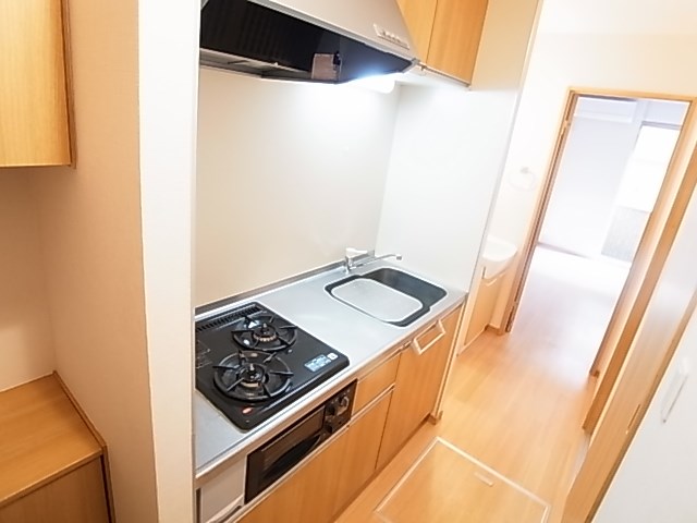 Ｆｉｆｔｈ　Ａｖｅｎｕｅ（フィフスアベニュー） キッチン