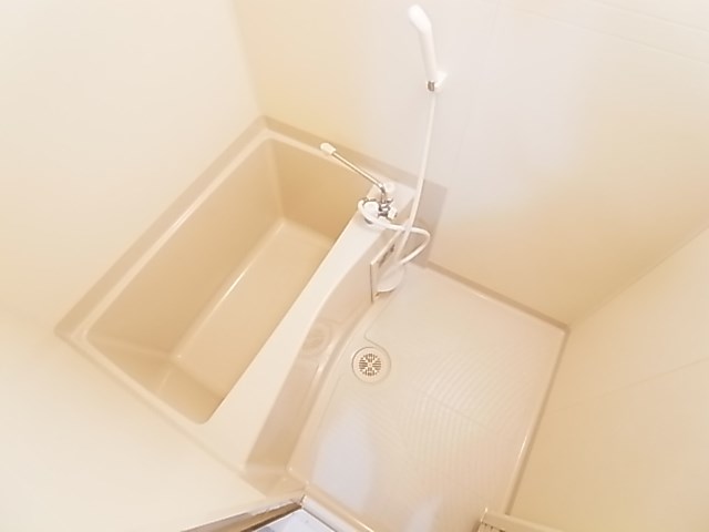 Ｆｉｆｔｈ　Ａｖｅｎｕｅ（フィフスアベニュー） 風呂画像