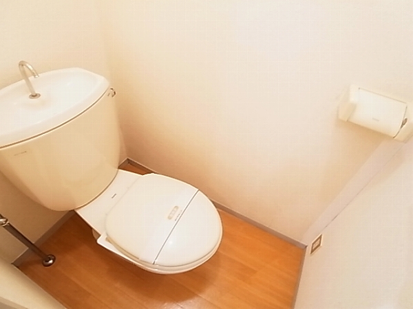 パールハイツ米村26 その他1