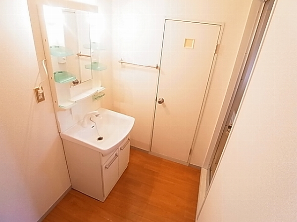 パールハイツ米村26 その他2