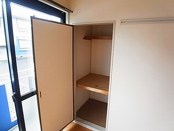 パールハイツ米村26 その他3