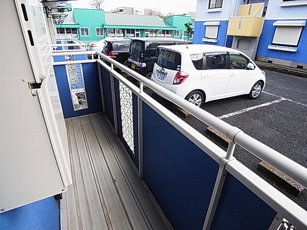 パールハイツ米村26 その他5