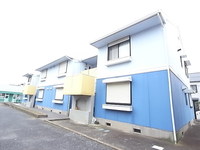 パールハイツ米村26 その他外観1