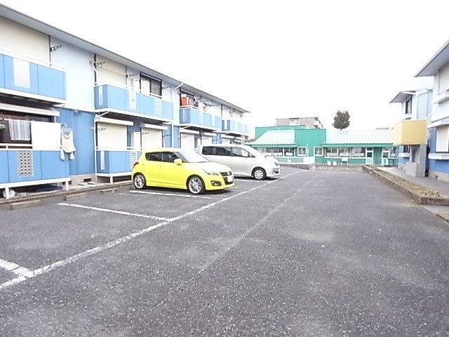 パールハイツ米村26 その他外観2