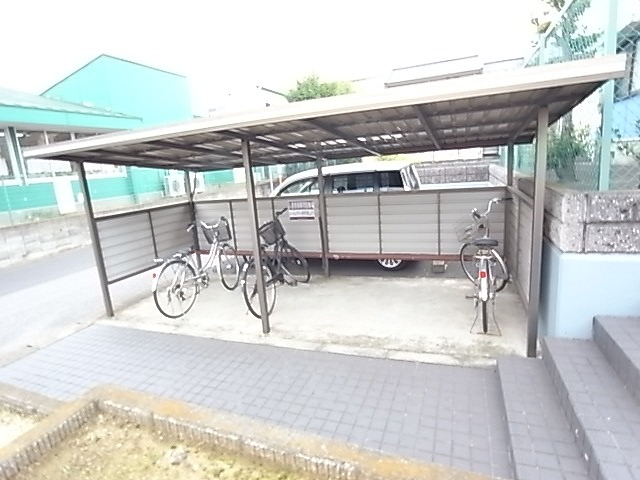 パールハイツ米村26 その他外観3