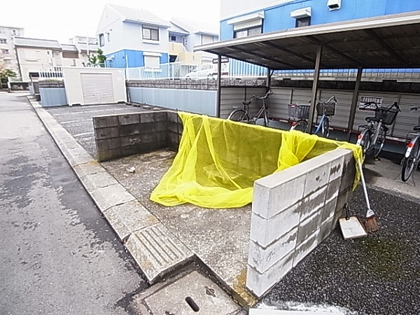 パールハイツ米村26 その他外観4