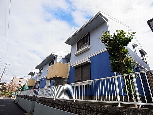 パールハイツ米村26 その他外観5