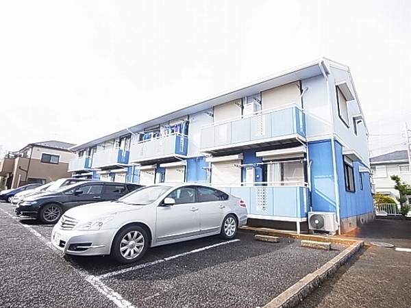 パールハイツ米村26 その他外観6