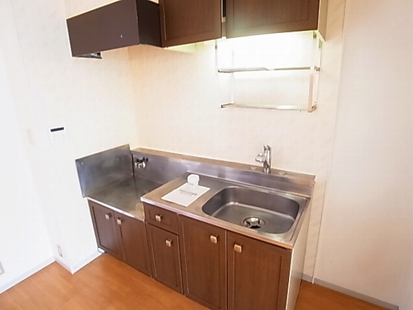 パールハイツ米村26 キッチン