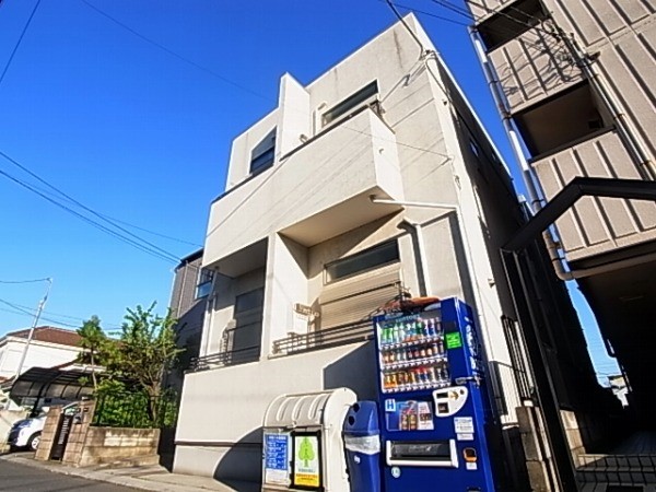 アパートメントKASAIⅡ 104号室 外観