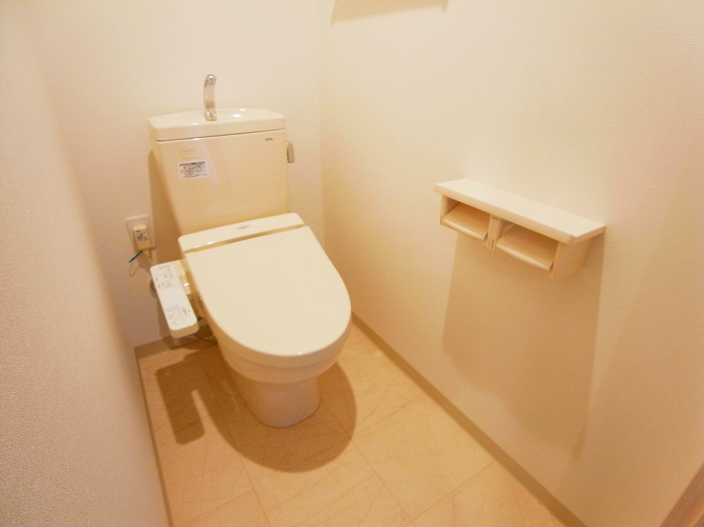 アヴェニール柏の葉 その他1