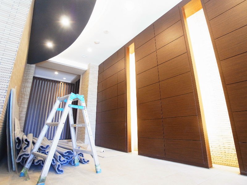 アヴェニール柏の葉 その他外観2