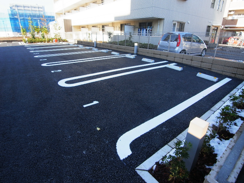 アヴェニール柏の葉 その他外観3