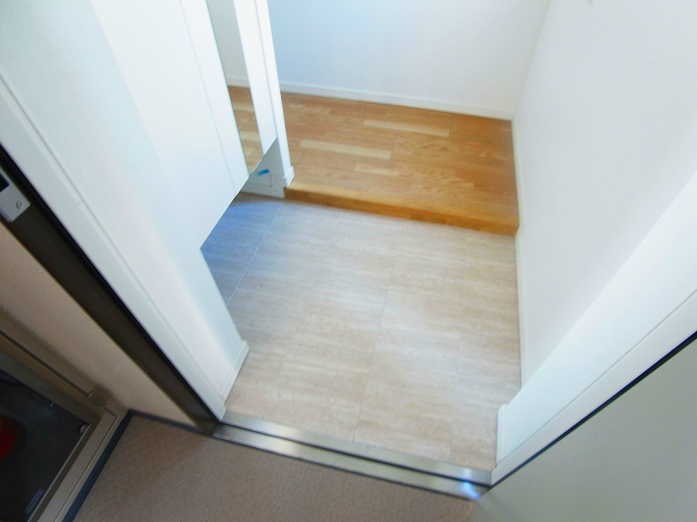 アヴェニール柏の葉 その他8